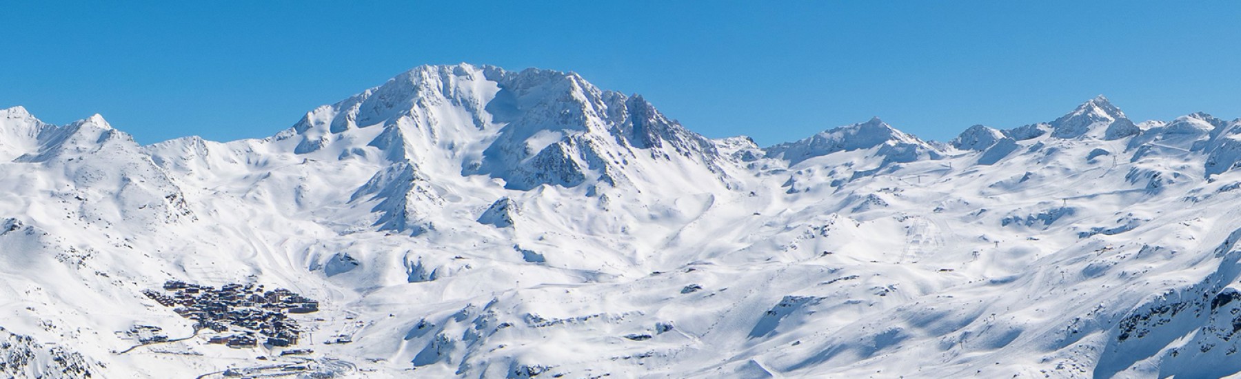 Skipistes